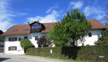 Monteurzimmer Andechs